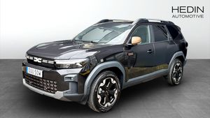 Dacia Bigster bild 1