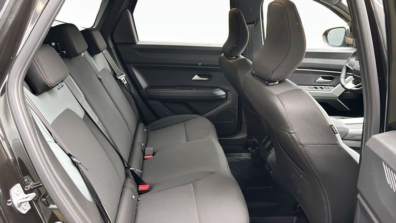 Dacia Bigster bild 5
