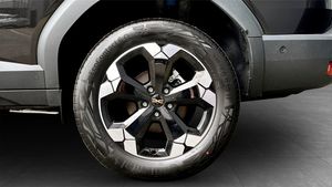 Dacia Bigster bild 8