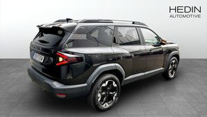 Dacia Bigster bild 2