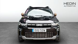 Dacia Bigster bild 7