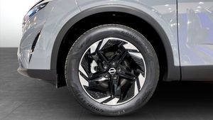 Nissan Qashqai bild 8