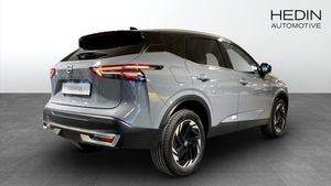 Nissan Qashqai bild 2