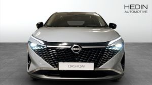 Nissan Qashqai bild 3