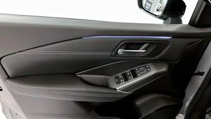 Nissan Qashqai bild 7