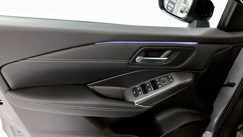 Nissan Qashqai bild 7