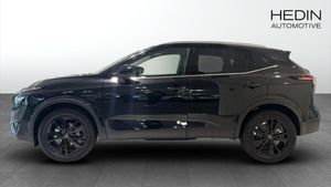 Nissan Qashqai bild 4