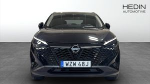 Nissan Qashqai bild 3