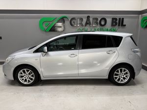 Toyota Verso bild 2