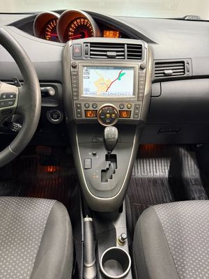 Toyota Verso bild 18