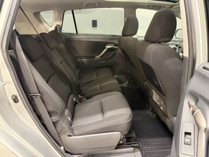 Toyota Verso bild 12