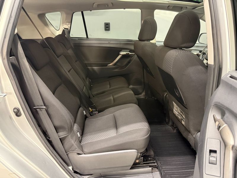 Toyota Verso bild 12