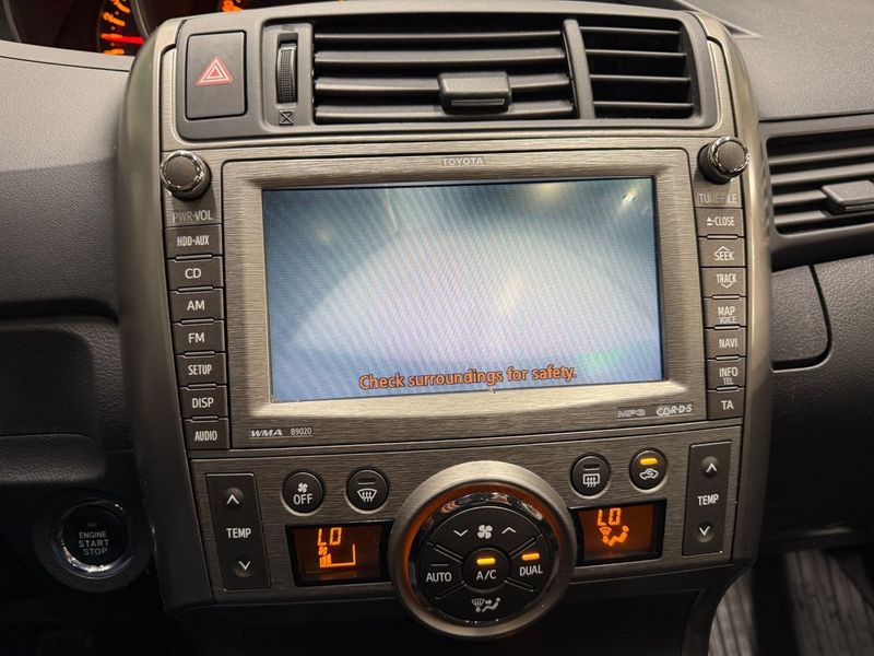 Toyota Verso bild 20