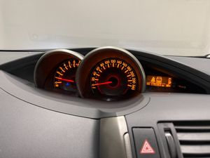 Toyota Verso bild 19