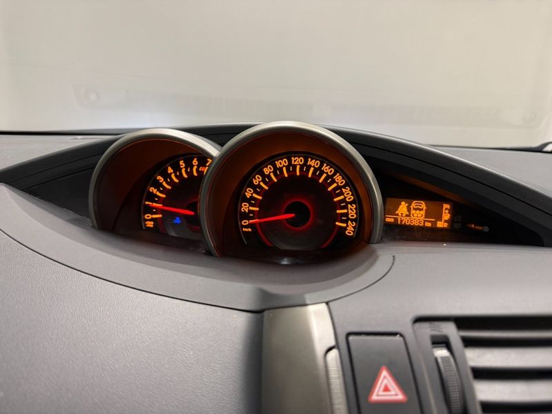 Toyota Verso bild 19