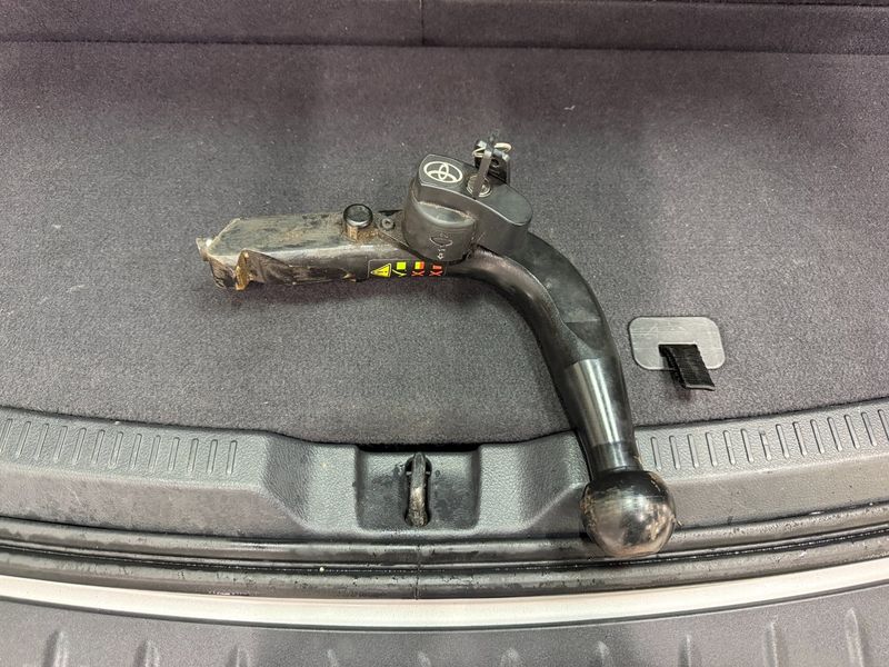 Toyota Verso bild 22