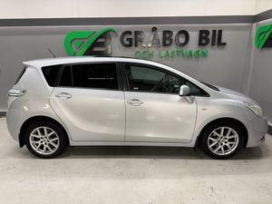 Toyota Verso bild 6