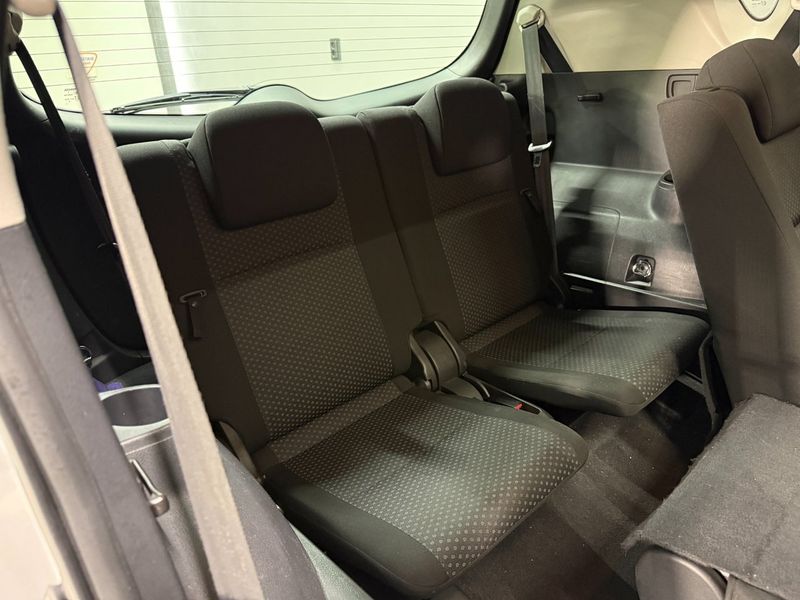 Toyota Verso bild 14
