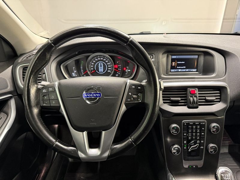 Volvo V40 bild 15