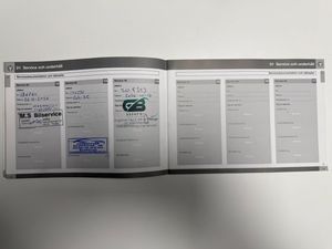 Volvo V40 bild 20