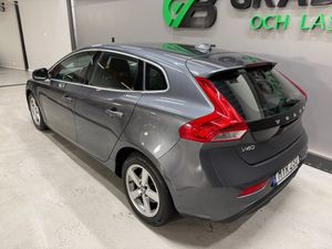 Volvo V40 bild 3