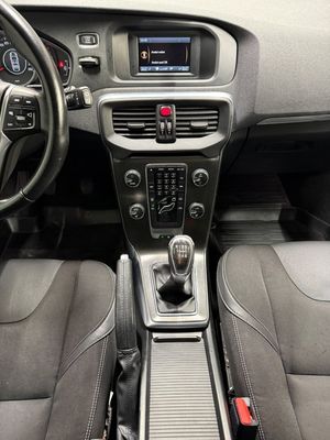 Volvo V40 bild 14