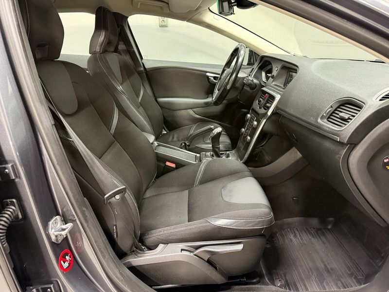 Volvo V40 bild 10
