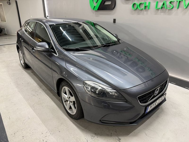 Volvo V40 bild 7