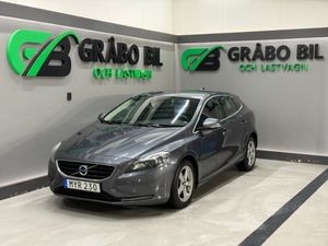 Volvo V40 bild 1