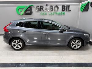 Volvo V40 bild 6