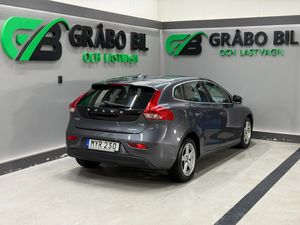 Volvo V40 bild 5