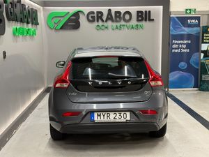 Volvo V40 bild 8