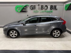 Volvo V40 bild 2