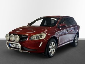 Volvo XC60 bild 1
