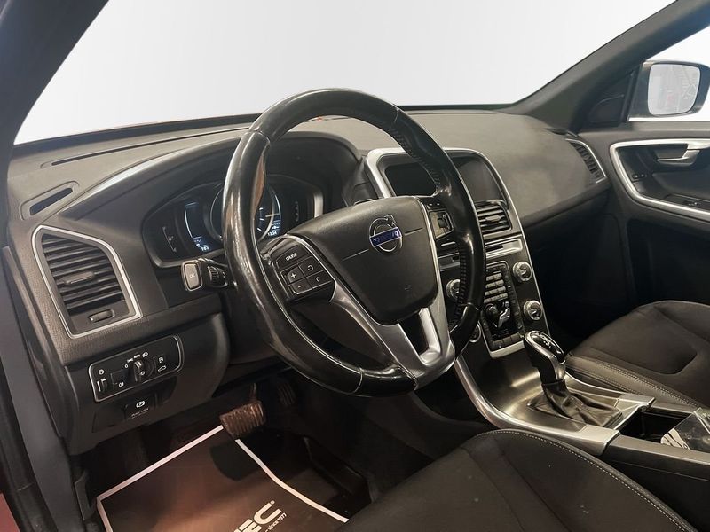 Volvo XC60 bild 7