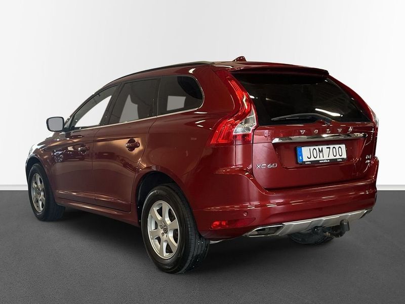 Volvo XC60 bild 2