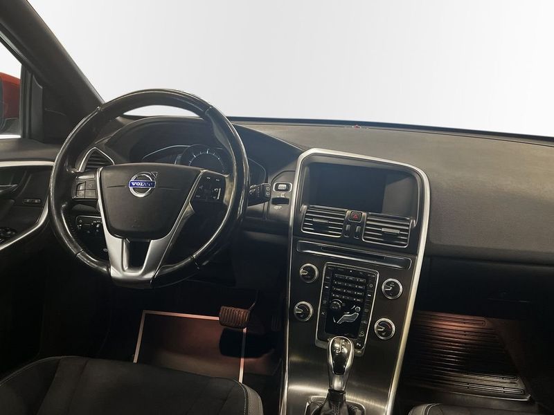 Volvo XC60 bild 10