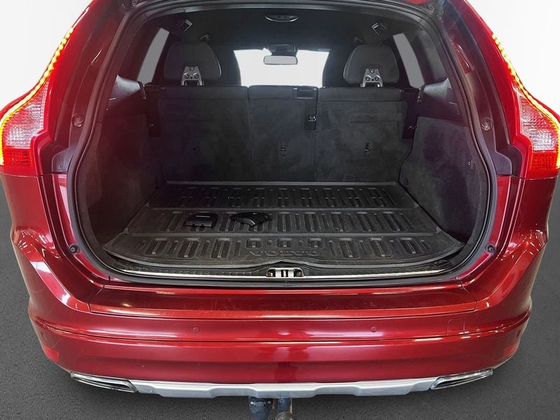 Volvo XC60 bild 6