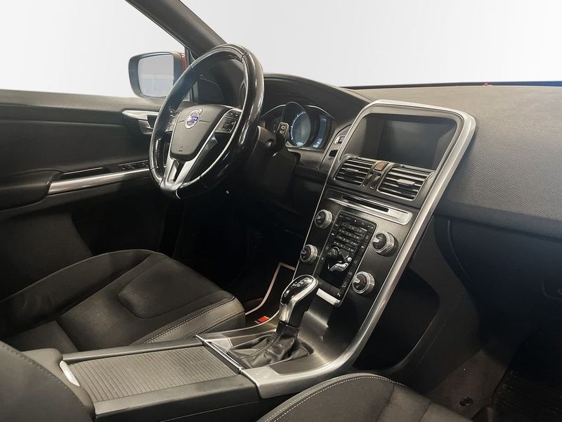 Volvo XC60 bild 9