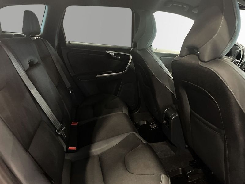 Volvo XC60 bild 8