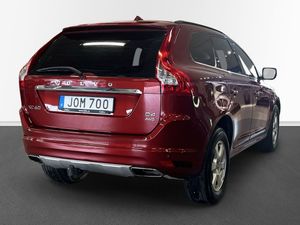 Volvo XC60 bild 4