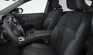 BMW iX3 bild 4