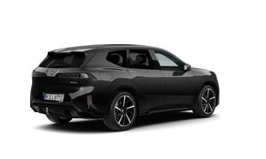 BMW iX3 bild 2