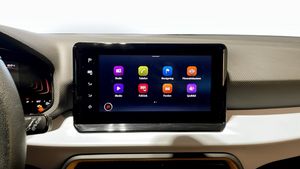 Seat Arona bild 9