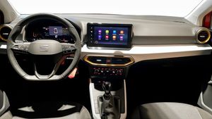 Seat Arona bild 10