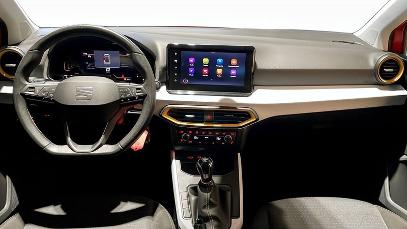 Seat Arona bild 10
