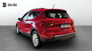 Seat Arona bild 3