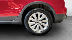 Seat Arona bild 6