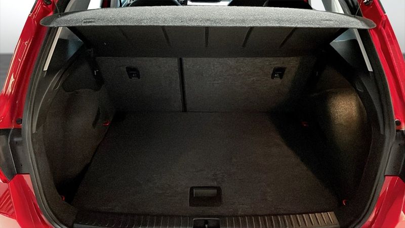 Seat Arona bild 12