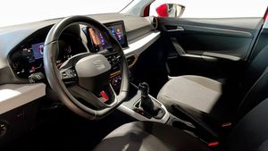 Seat Arona bild 7